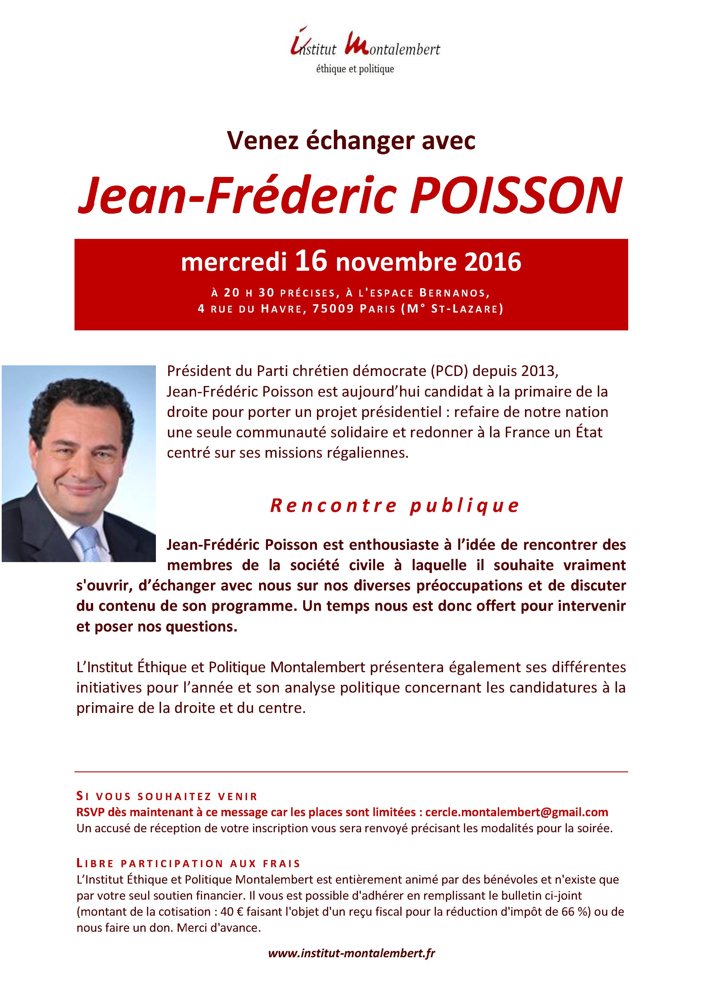 rencontres bénévoles le havre